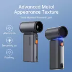 JisuLife Ultra1 Handheld Fan - Image 9