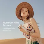 JisuLife Ultra1 Handheld Fan - Image 3