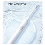 XIAOMI MIJIA T301 Sonic Electric Toothbrush - Image 4
