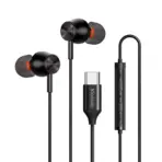 Mcdodo Type-C In-Ear Earphone With Mic HP-3490 - Image 2