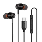 Mcdodo Type-C In-Ear Earphone With Mic HP-3490
