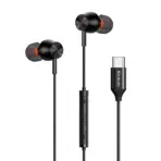Mcdodo Type-C In-Ear Earphone With Mic HP-3490 - Image 4