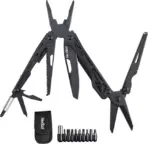 NexTool Black Knight Multifunctional Pliers 11 in 1 (NE20245)