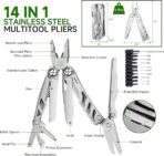 NexTool Flagship Max 14 in1 EDC Multi-Tool (‎NE20310A) - Image 5