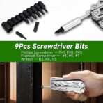 NexTool Flagship Max 14 in1 EDC Multi-Tool (‎NE20310A) - Image 4