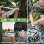 NexTool Flagship Max 14 in1 EDC Multi-Tool (‎NE20310A) - Image 8