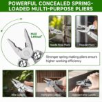 NexTool Flagship Max 14 in1 EDC Multi-Tool (‎NE20310A) - Image 7