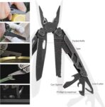 NexTool Flagship Pro 16 in 1 Multipurpose Toolkit (NE20240) - Image 7