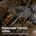 NexTool Flagship Pro 16 in 1 Multipurpose Toolkit (NE20240) - Image 4