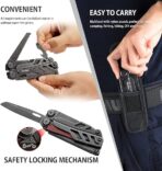 NexTool Flagship Pro 16 in 1 Multipurpose Toolkit (NE20240) - Image 2