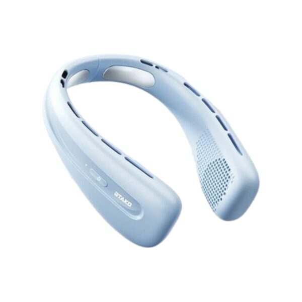 RTAKO Ice Ring Neck Hanging Fan (N03)