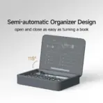 Xiaomi ATuMan RS2 Ratchet 40-in-1 Screwdriver Set - Image 6