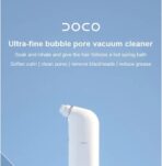 Xiaomi DOCO BH003 Ultra-micro Bubble Pore Blackhead Remover - Image 6