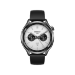 Xiaomi Watch S4 with GPS and 5ATM Waterproof - (12 Months Dealer Warranty) - Image 3