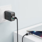 Acefast C15-03 60W Charging Data Cable USB-C to USB-C - Image 4