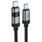 Acefast C15-03 60W Charging Data Cable USB-C to USB-C