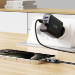 Acefast C15-03 60W Charging Data Cable USB-C to USB-C - Image 5