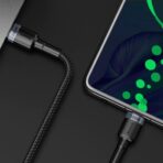 Baseus Cafule PD2.0 100W Type-C-Type-C 100W 2M Rapid Charge Cable - Image 5