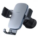 Baseus Metal Age II Gravity Car Mount (Air Outlet Version) - Image 12