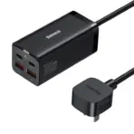 Baseus GaN Charger GaN3 Pro Desktop Fast Charger 100W - Image 4