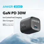 Anker Zolo 30W Type-C Adapter - Image 4