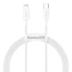 Baseus Superior Series Fast Charging Data Cable Type-C to iP PD 20W 1M