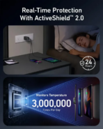 Anker 65W (535) GaN Charger (A2332) - Image 6