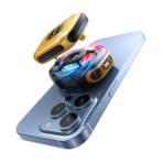 MEMO CX12 Magnetic Cooler Fan