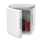 Baseus Igloo Mini Fridge for Students