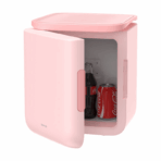 Baseus Igloo Mini Fridge for Students