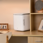 Baseus Igloo Mini Fridge for Students