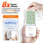 Mosalogic UVA Flying Insect Trap - Image 4