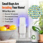 Mosalogic UVA Flying Insect Trap - Image 6