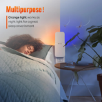 Mosalogic UVA Flying Insect Trap - Image 7