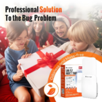 Mosalogic UVA Flying Insect Trap - Image 9