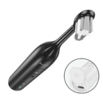 Hoco HP60 Wave Electric Toothbrush (4 Brush Head Included) - Image 4