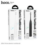 Hoco HP60 Wave Electric Toothbrush (4 Brush Head Included) - Image 10