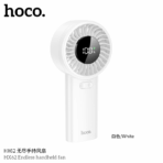Hoco HX62 Endless Handheld Fan