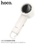 Hoco HX63 Fashion High-speed Handheld Fan