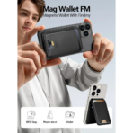 WiWU Mag Wallet FM MW-005