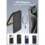 WiWU Mag Wallet FM MW-005