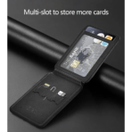 WiWU Mag Wallet FM MW-005