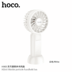 Hoco HX60 Nimble Portable Handheld Fan