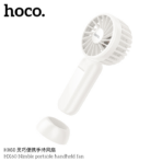 Hoco HX60 Nimble Portable Handheld Fan