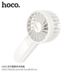 Hoco HX60 Nimble Portable Handheld Fan