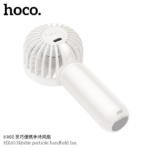 Hoco HX60 Nimble Portable Handheld Fan