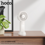 Hoco HX60 Nimble Portable Handheld Fan