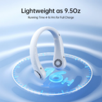 JisuLife Neck Fan Life3 (FA14)