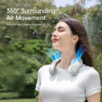 JisuLife Neck Fan Life3 (FA14)