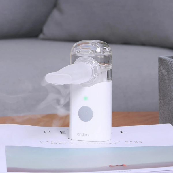 Xiaomi Andon VP-M3A Micro Mesh Nebulizer